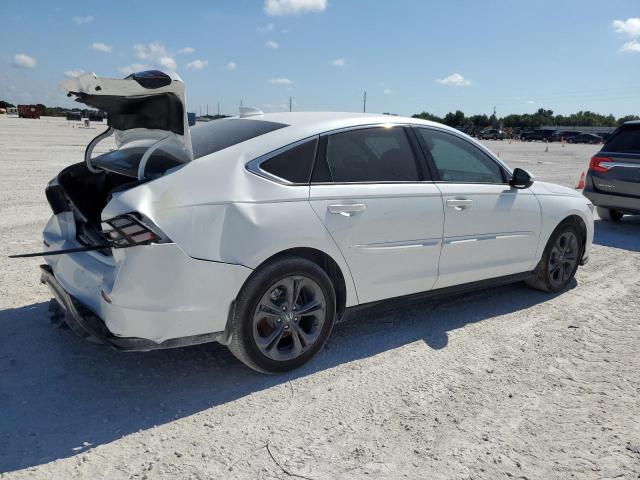 2024 Honda Accord Hybrid Exl VIN: 1HGCY2F60RA021873 Lot: 56465764