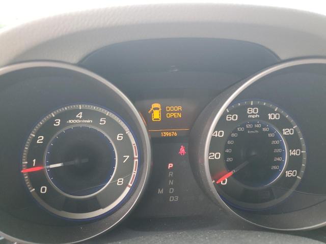 2009 Acura Mdx Technology VIN: 2HNYD28439H513630 Lot: 60255484