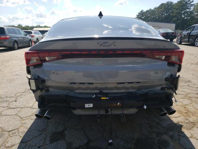 2024 Kia K5 Gt VIN: 5XXG44J81RG242452 Lot: 57361324