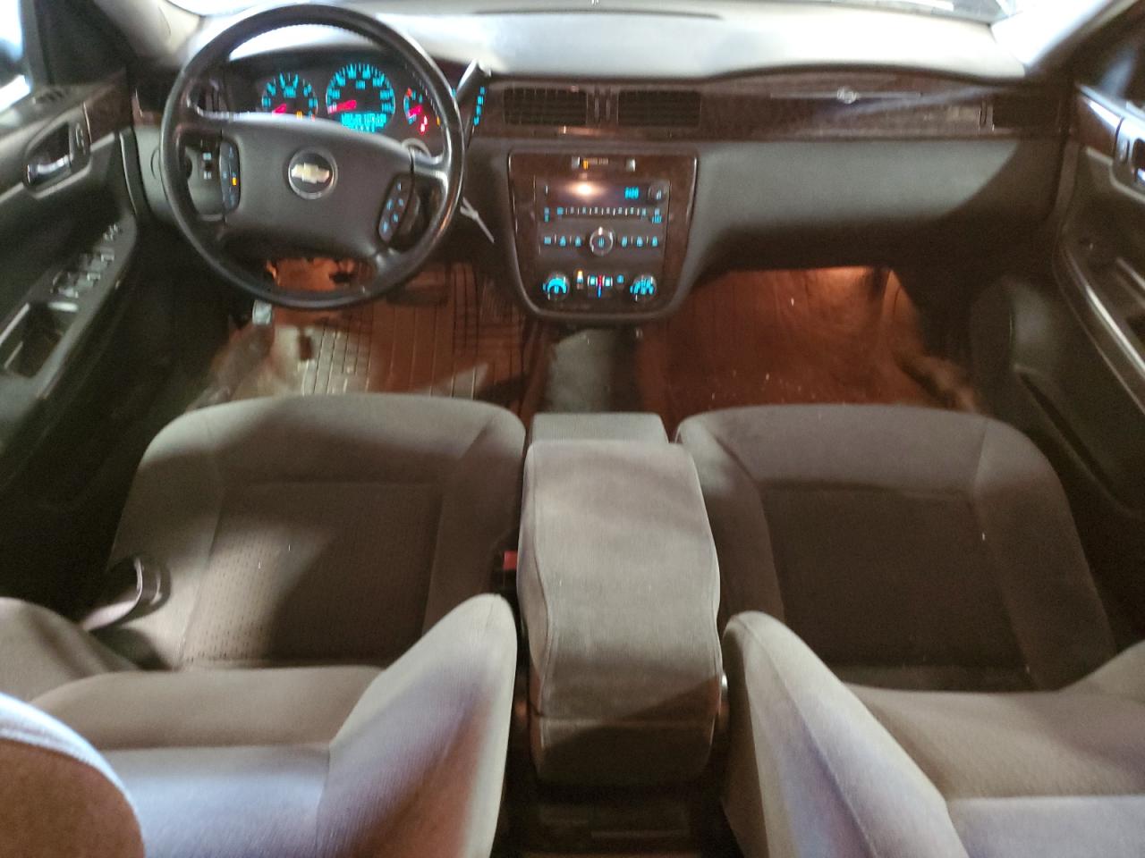 2G1WB5E3XC1330573 2012 Chevrolet Impala Lt