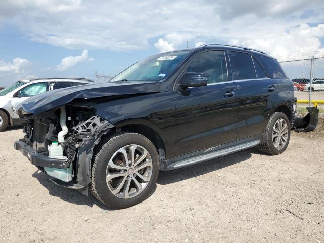 4JGDA5JB3GA740816 2016 Mercedes-Benz Gle 350