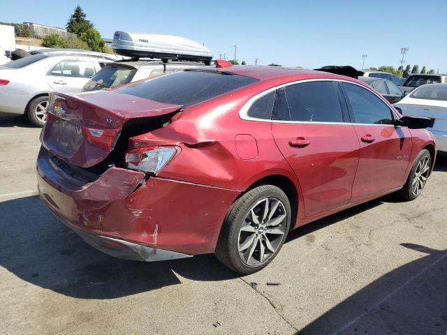 2017 CHEVROLET MALIBU LT 1G1ZE5ST1HF284284  61340074