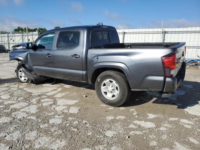 2021 Toyota Tacoma Double Cab VIN: 3TMCZ5AN7MM408914 Lot: 57631054