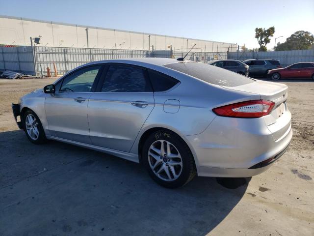 2015 Ford Fusion Se VIN: 3FA6P0H70FR128874 Lot: 58563494