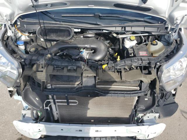 1FTYR1ZM3KKB36585 2019 Ford Transit T-250