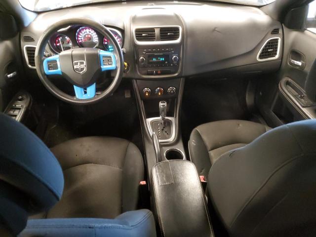 2014 Dodge Avenger Se VIN: 1C3CDZAB2EN165438 Lot: 57094924