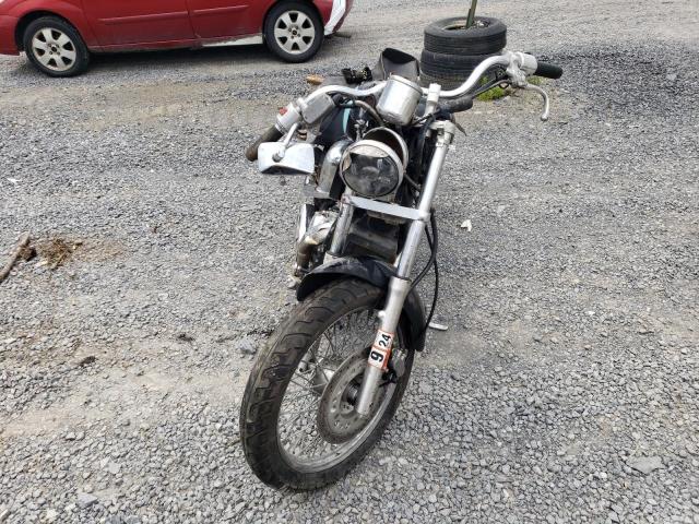 HONDA VT600 CD 1996 JH2PC2130TM302449 photo #3