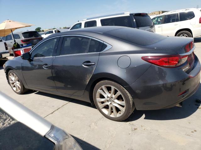 2016 Mazda 6 Touring VIN: JM1GJ1V52G1404203 Lot: 56596764