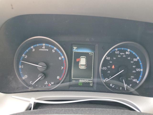 2017 Toyota Rav4 Xle VIN: 2T3RFREV5HW545455 Lot: 60705514