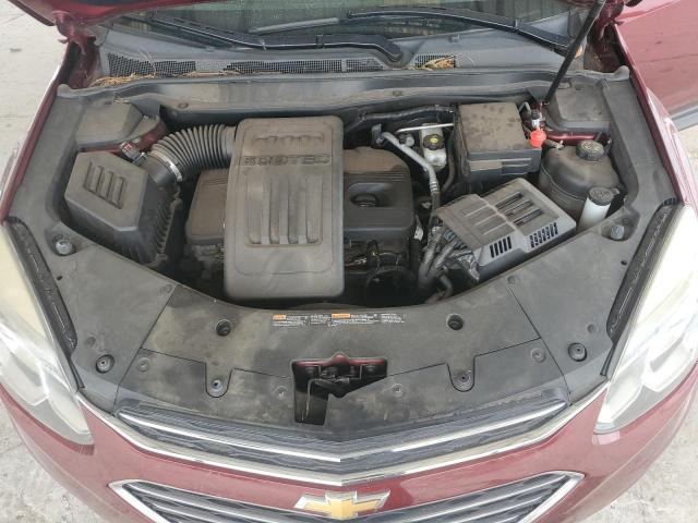 2017 CHEVROLET EQUINOX LT - 2GNFLFEK5H6155605