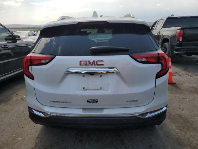 2021 GMC TERRAIN SL - 3GKALVEVXML355994