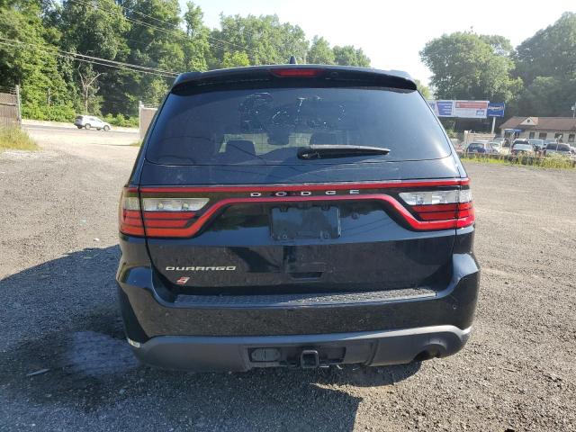 2020 DODGE DURANGO SS 1C4RDJFG9LC205003