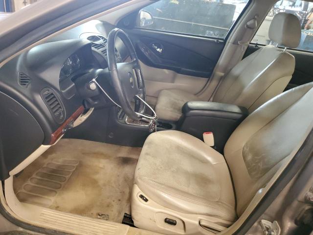 2007 Chevrolet Malibu Ltz VIN: 1G1ZU57N77F283068 Lot: 60651794