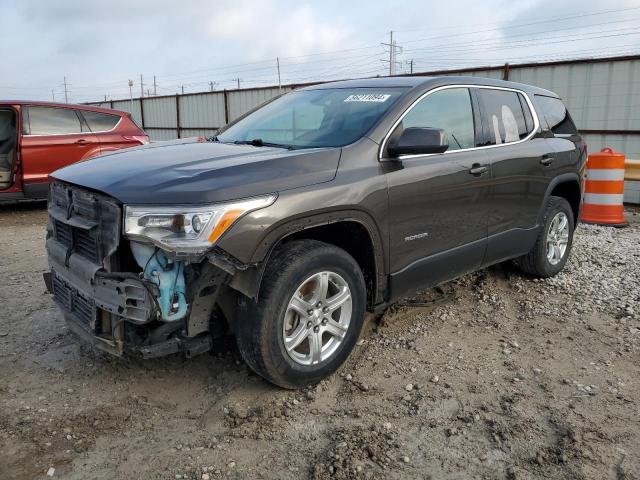 2019 GMC ACADIA SLE - 1GKKNKLA1KZ290438