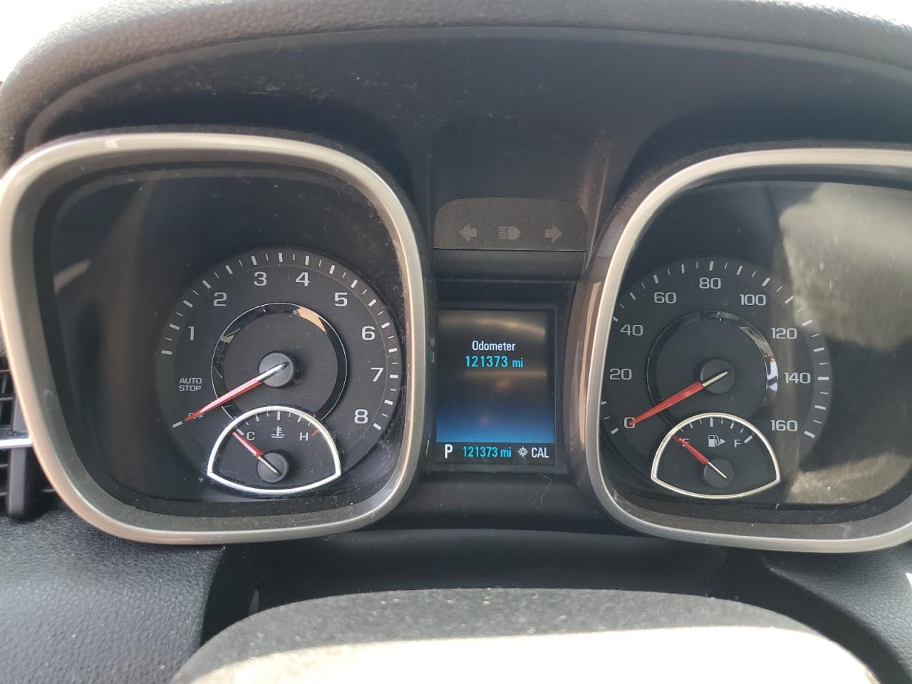 1G11A5SL6EF224814 2014 Chevrolet Malibu Ls