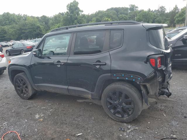 2017 Jeep Renegade Latitude VIN: ZACCJBBB4HPF84347 Lot: 57144984