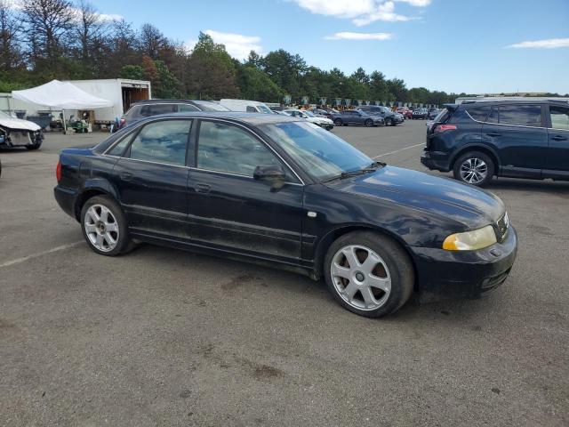 WAURD68D31A100110 2001 Audi S4 2.7 Quattro