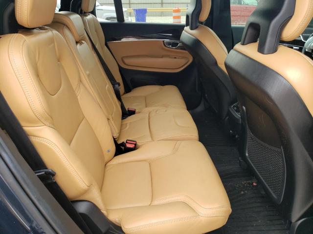 2018 VOLVO XC90 T6 YV4A22PK5J1211818