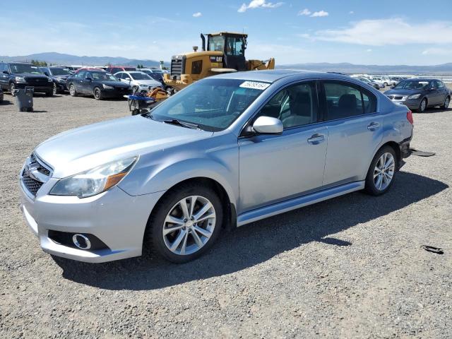 2013 Subaru Legacy 2.5I Limited VIN: 4S3BMBK61D3023849 Lot: 59295164