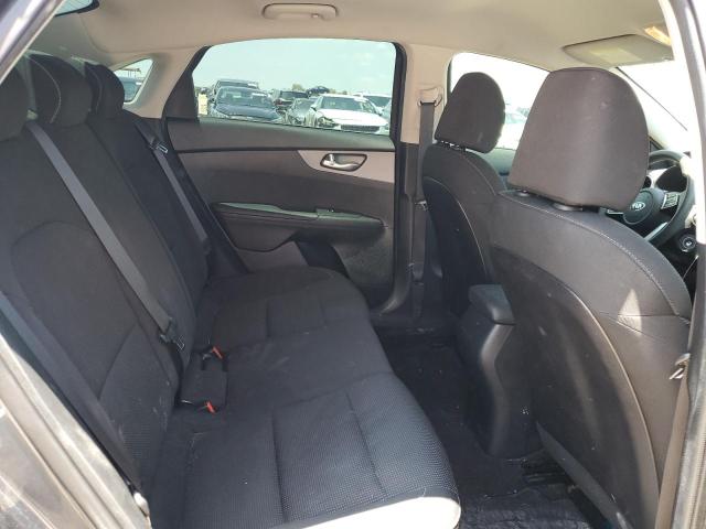 2020 Kia Forte Fe VIN: 3KPF24ADXLE162372 Lot: 58040784