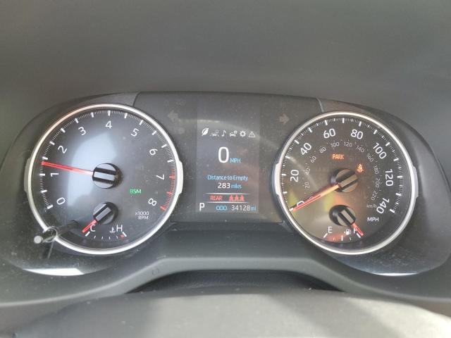 2020 Toyota Rav4 Xle Premium VIN: JTMC1RFV4LD518689 Lot: 59236944