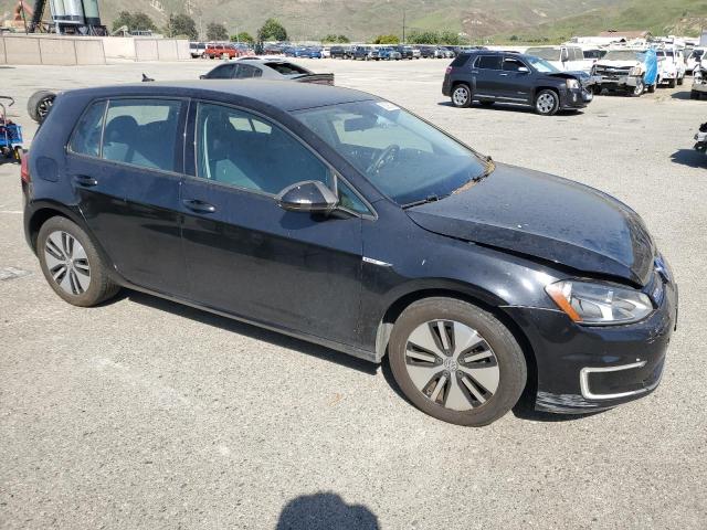 2016 VOLKSWAGEN E-GOLF SE - WVWKP7AU2GW915874