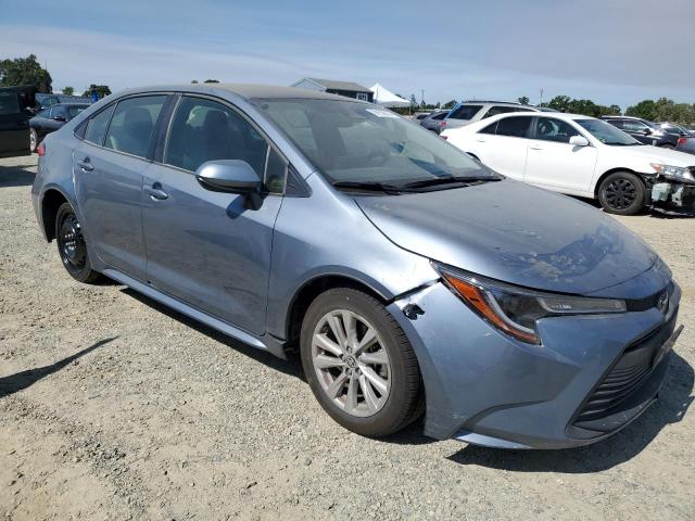 2023 TOYOTA COROLLA LE - JTDB4MEE0P3007886