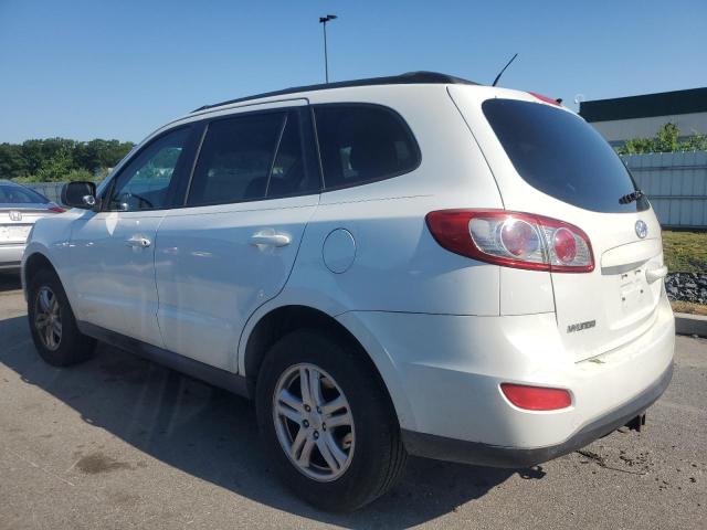 2010 Hyundai Santa Fe Gls VIN: 5NMSGDAB2AH334706 Lot: 60373754