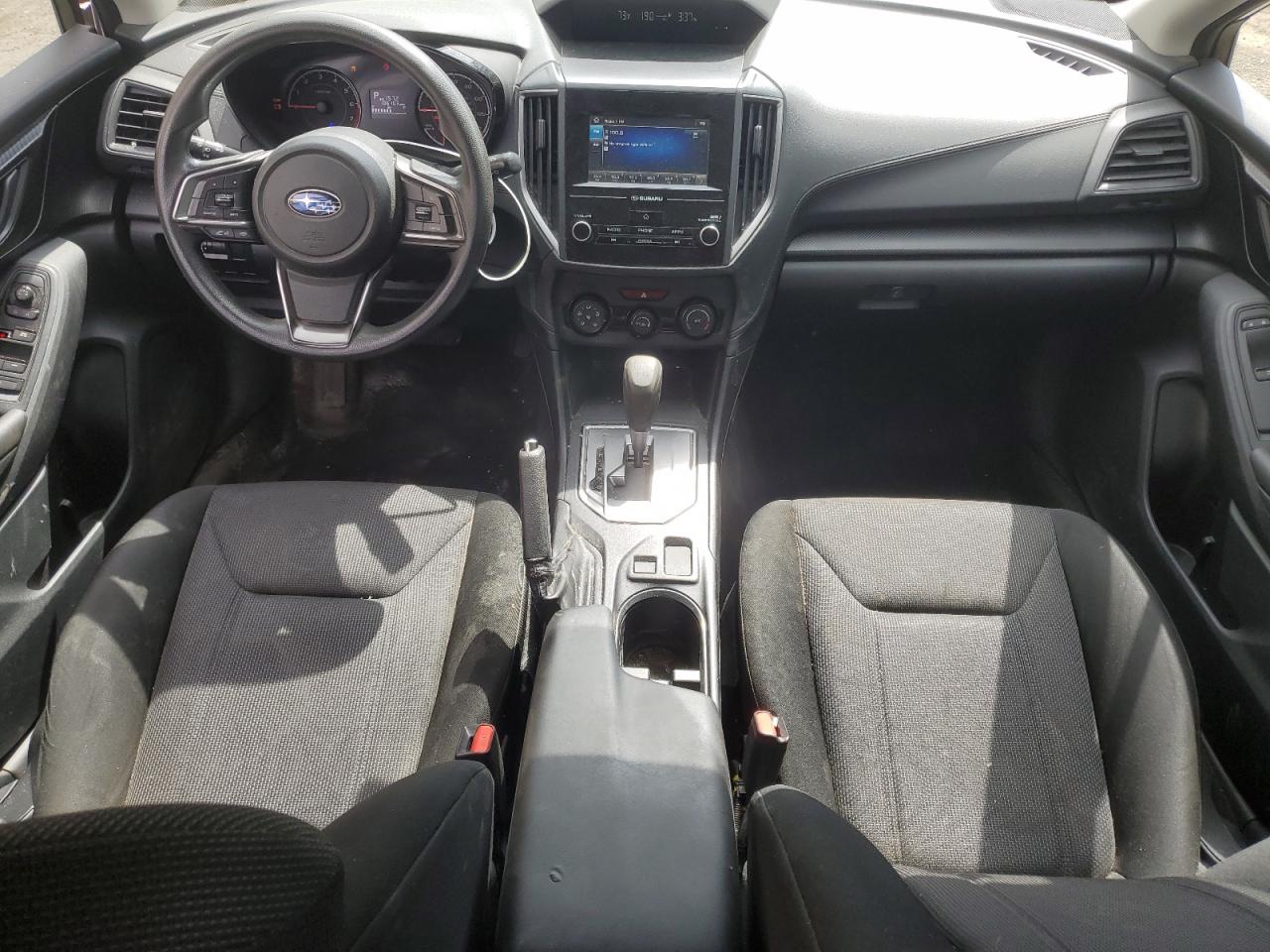 4S3GTAA64H3721348 2017 Subaru Impreza