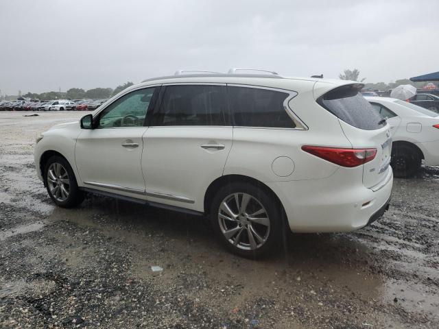 2013 Infiniti Jx35 VIN: 5N1AL0MM8DC331899 Lot: 58834824