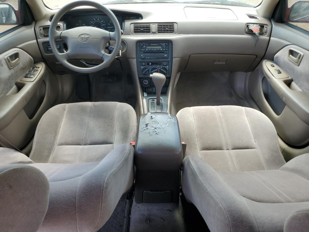 4T1BG22K0XU491151 1999 Toyota Camry Ce