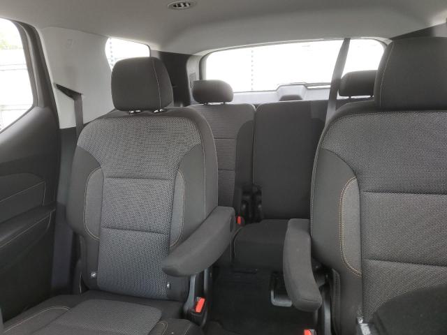 2021 Chevrolet Traverse Lt VIN: 1GNERGKW3MJ192365 Lot: 57483644