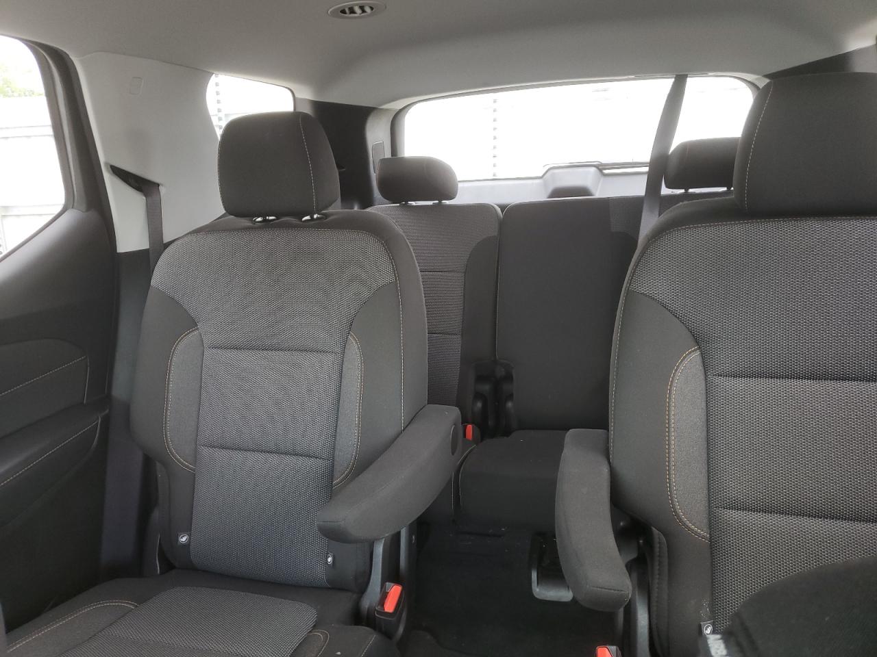 1GNERGKW3MJ192365 CHEVROLET TRAVERSE 2021