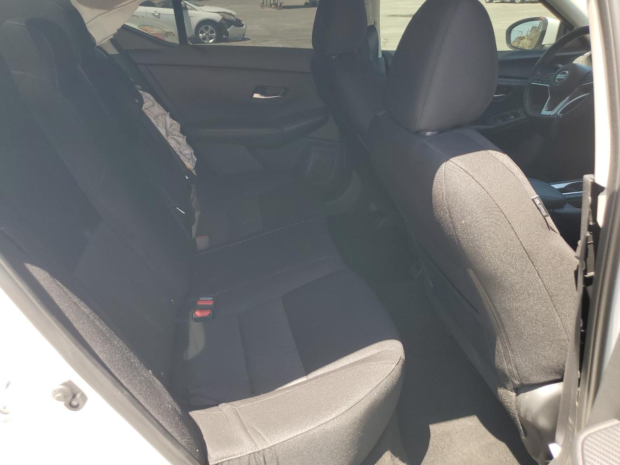 3N1AB8CV3PY319996 2023 Nissan Sentra Sv