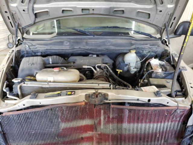 2004 Dodge Ram 1500 St VIN: 1D7HU18D44S741854 Lot: 58144534