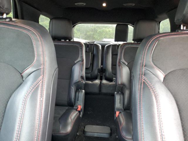 2019 FORD EXPLORER X - 1FM5K8D81KGA76296