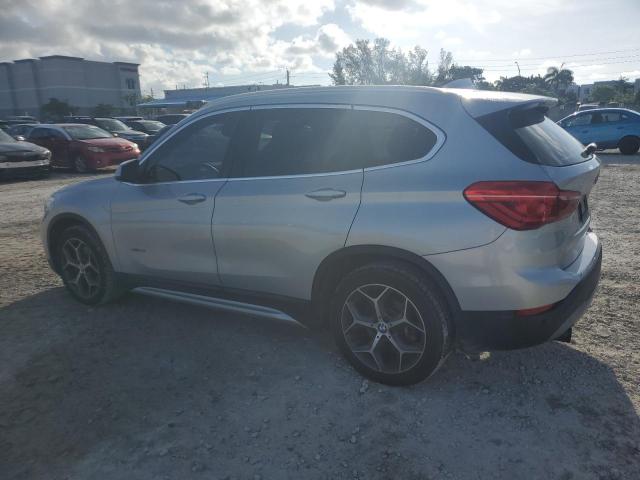 VIN WBXHT3C34G5E50626 2016 BMW X1, Xdrive28I no.2