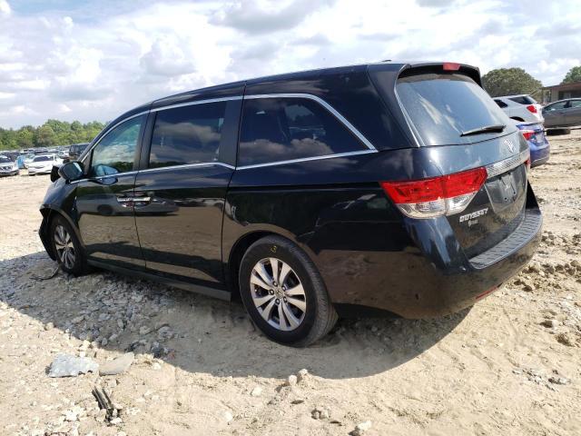 2015 Honda Odyssey Exl VIN: 5FNRL5H69FB090568 Lot: 57423164