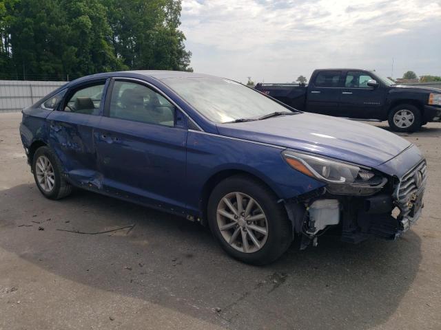 2019 HYUNDAI SONATA SE - 5NPE24AF3KH790894