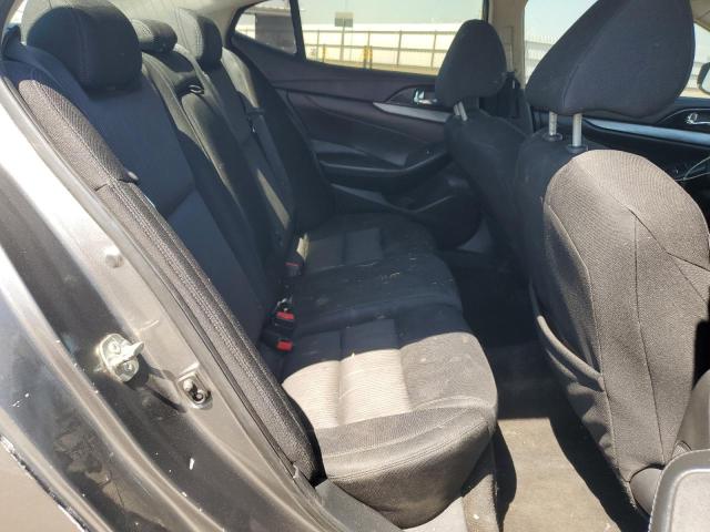 2017 Nissan Maxima 3.5S VIN: 1N4AA6AP3HC373596 Lot: 59869054