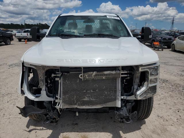 2022 Ford F250 Super Duty VIN: 1FDBF2A6XNED47752 Lot: 60818314