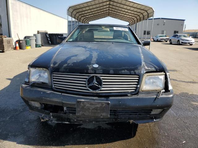 1995 Mercedes-Benz Sl 500 VIN: WDBFA67E3SF108509 Lot: 60110184
