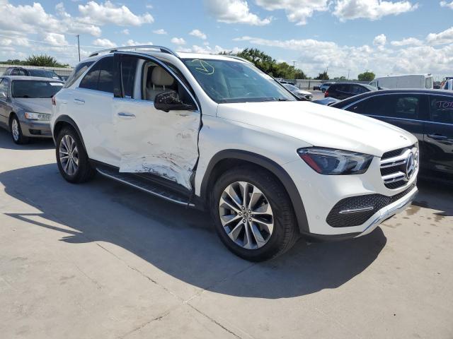 2021 Mercedes-Benz Gle 350 VIN: 4JGFB4JB3MA374481 Lot: 59830704