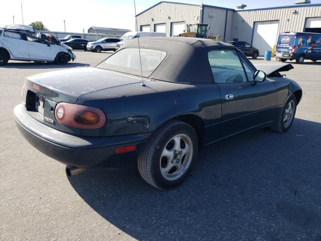 1997 Mazda Mx-5 Miata VIN: JM1NA3534V0736051 Lot: 61500444