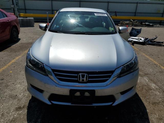 1HGCR2F3XDA058389 2013 Honda Accord Lx