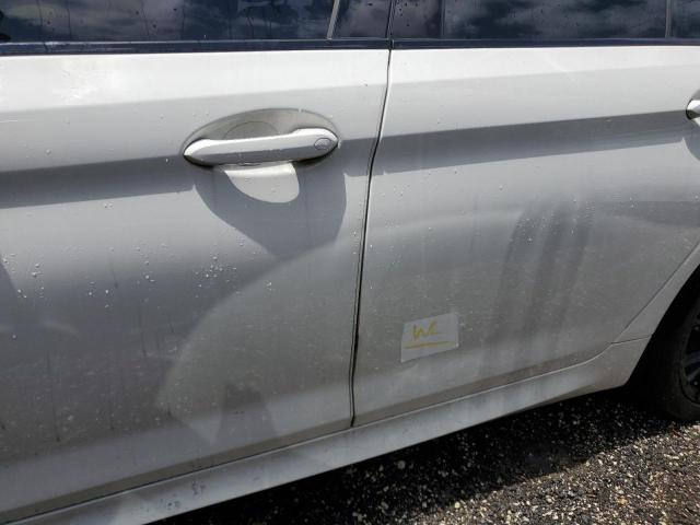 2021 BMW 530 I VIN: WBA53BH08MWX33670 Lot: 59562254