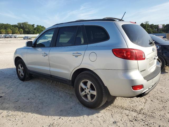 2008 Hyundai Santa Fe Gls VIN: 5NMSG13DX8H194539 Lot: 58813884