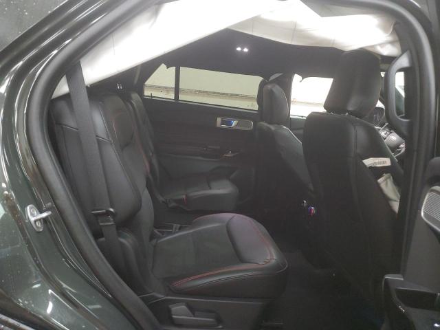 2023 FORD EXPLORER S - 1FMSK8KH1PGC32978