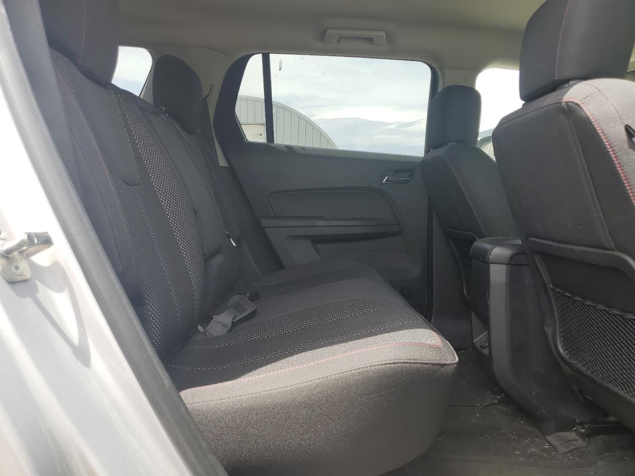 2GKALSEKXD6299418 2013 GMC Terrain Sle