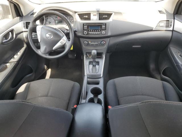 2016 Nissan Sentra S VIN: 3N1AB7APXGY273307 Lot: 58963084